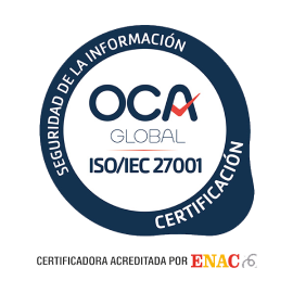 ISO 27001_ Sistemas de Gestión de Seguridad de la Información