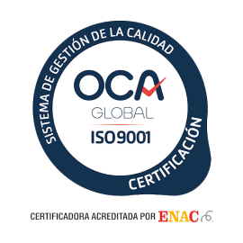 ISO 9001_ Sistemas de Gestión de Calidad