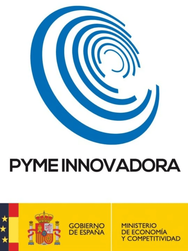 Orgullosos de recibir la renovación del sello de Pyme innovadora