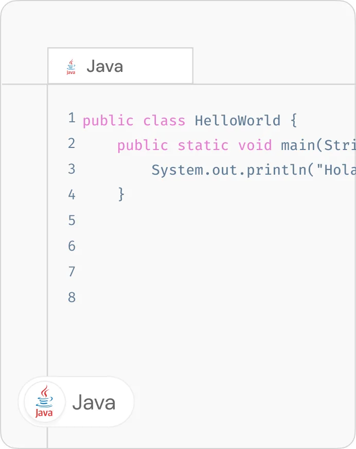 Java - TOOOLS