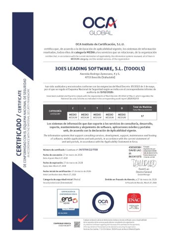 34 5704 22 7158 3OES LEADING SOFTWARE CAST ENG page 0001