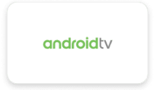 AndroidTv- Apps