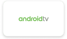 AndroidTv Apps