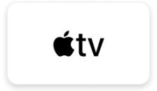 AppleTV - Apps