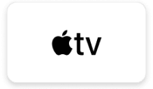 AppleTV - Apps