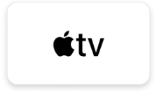 AppleTV Apps