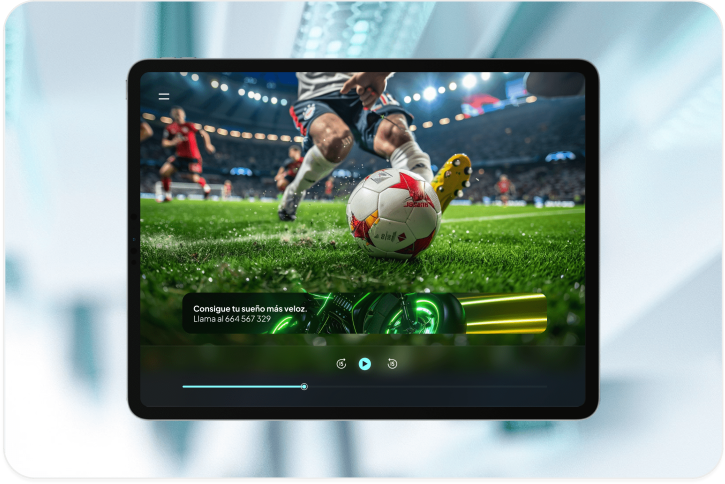 Gestor de medios de comunicacion 1