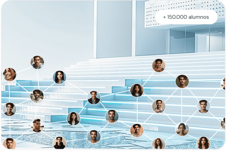 Plataforma de eLearning