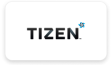 Tizen - Apps