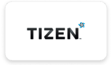 Tizen Apps