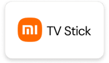 TvStick Apps