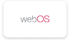 WebOs - Apps