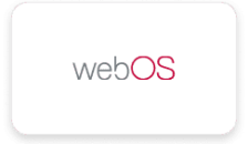 WebOs Apps