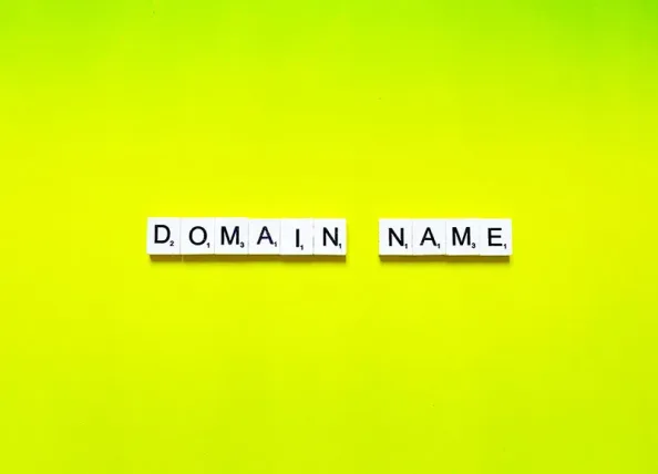 dominio-sitio web