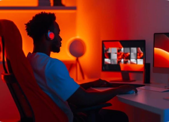 gestion clientes potenciales