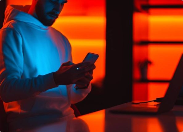 kit digital Optimizacion de la red y Auditoria Social Media