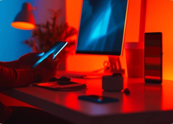 kit digital Social Media plan