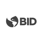 logo bid