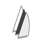 logo fed vela canaria