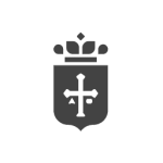 logo principado asturias