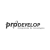 logo prodevelop