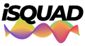 logotipo isquad