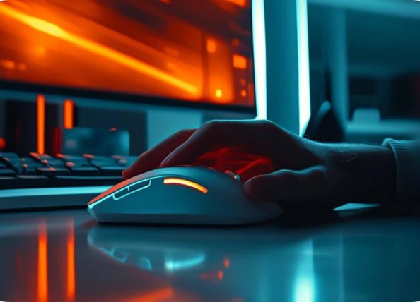 sitio web autogestionable