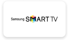 smartTv - Apps